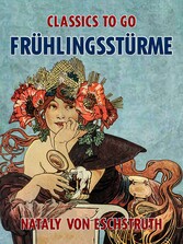 Frühlingsstürme