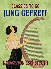 Jung gefreit