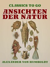 Ansichten der Natur