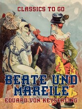 Beate und Mareile