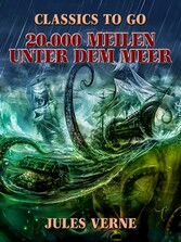 20.000 Meilen unter dem Meer