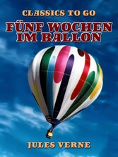 Fünf Wochen im Ballon