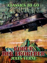 Robur der Eroberer