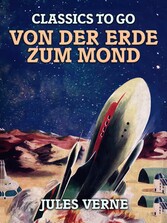 Von der Erde zum Mond