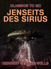 Jenseits des Sirius