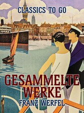 Gesammelte Werke