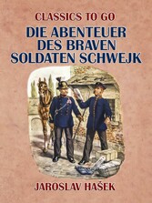 Die Abenteuer des braven Soldaten Schwejk