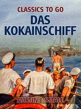 Das Kokainschiff