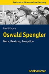 Oswald Spengler