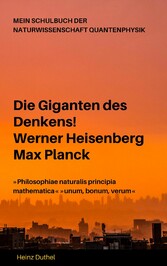 Mein Schulbuch der Naturwissenschaft QUANTENPHYSIK