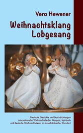 Weihnachtsklang - Lobgesang