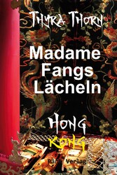 Madame Fangs Lächeln