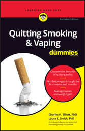 Quitting Smoking & Vaping For Dummies