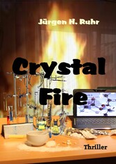 Crystal Fire