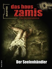 Das Haus Zamis 9