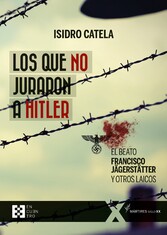 Los que no juraron a Hitler