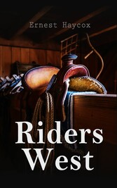 Riders West