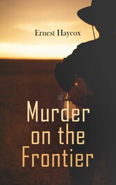 Murder on the Frontier