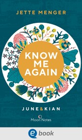 Know Us 1. Know me again. June & Kian