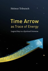 Time Arrow as Trace of Energy