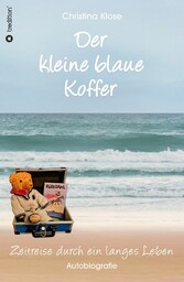 Der kleine blaue Koffer