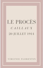 Le procès Caillaux