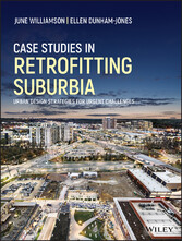 Case Studies in Retrofitting Suburbia