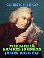 The Life of Samuel Johnson