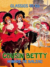 Cousin Betty