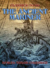 The Ancient Mariner