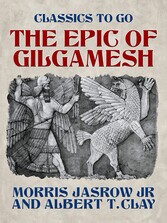 The Epic of Gilgamesh