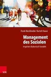 Management des Sozialen