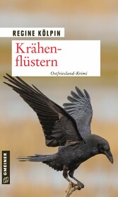 Krähenflüstern