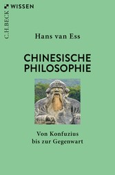 Chinesische Philosophie