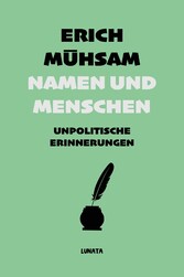 Namen und Menschen