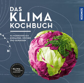 Das Klimakochbuch