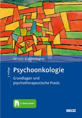 Psychoonkologie