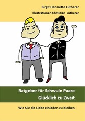 Ratgeber für Schwule Paare