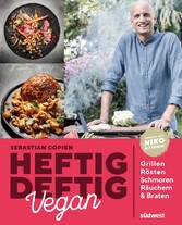 Heftig deftig vegan