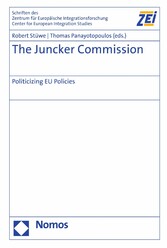 The Juncker Commission