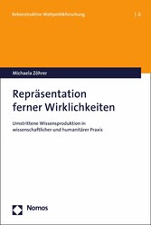 Repräsentation ferner Wirklichkeiten