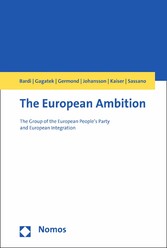 The European Ambition