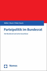 Parteipolitik im Bundesrat