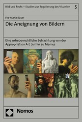 Die Aneignung von Bildern