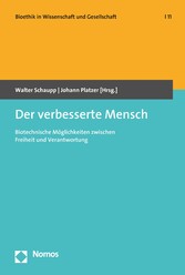 Der verbesserte Mensch