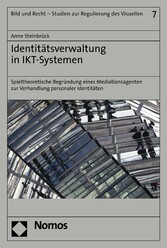 Identitätsverwaltung in IKT-Systemen