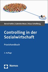 Controlling in der Sozialwirtschaft