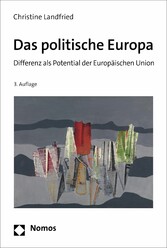 Das politische Europa