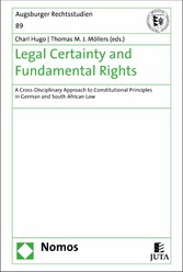 Legal Certainty and Fundamental Rights