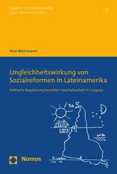 Ungleichheitswirkung von Sozialreformen in Lateinamerika